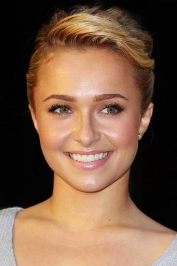 Hayden Panettiere Image