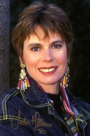 Julia Hills Image