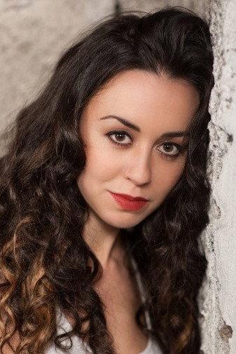 Kate Stanley Brennan Image