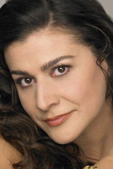 Cecilia Bartoli Image