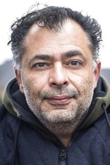 Omar Ahmad Marzouk Image