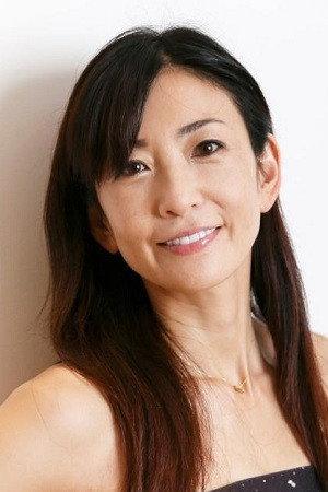 Fumie Nakajima Image