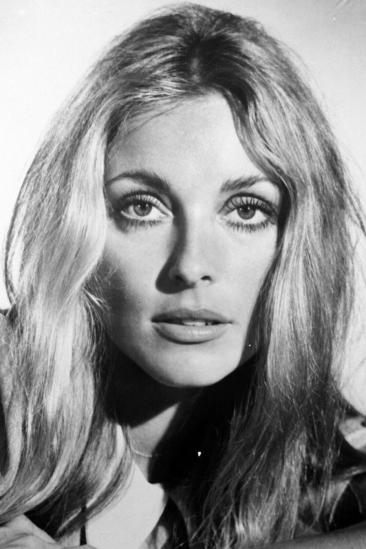 Sharon Tate Image