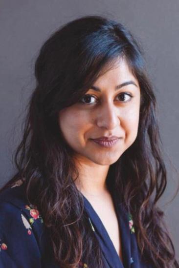 Anu Valia Image
