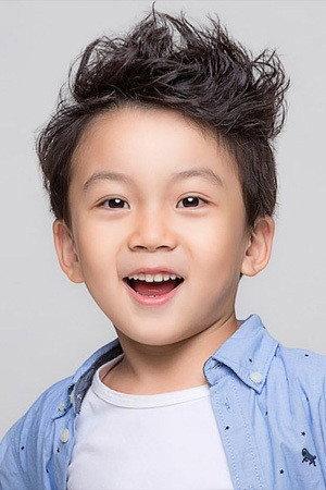 Li Qingyu Image