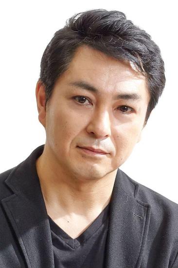 Satoshi Mikami Image