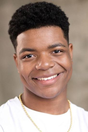 Elijah M. Cooper Image