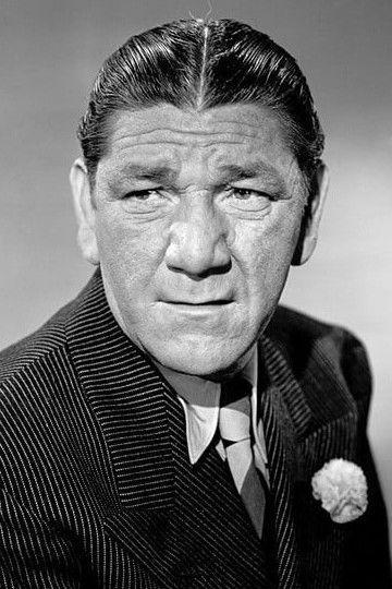 Shemp Howard Image