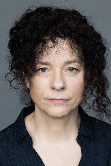 Isabelle Cyr Image