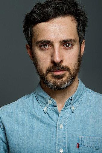 Andrés Gertrúdix Image