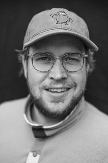 Jake Van Wagoner Image