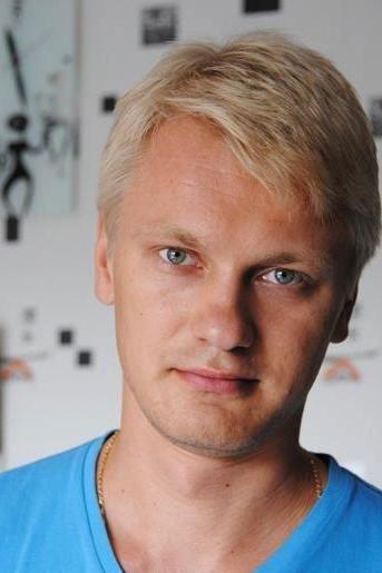 Kirill Burdikhin Image
