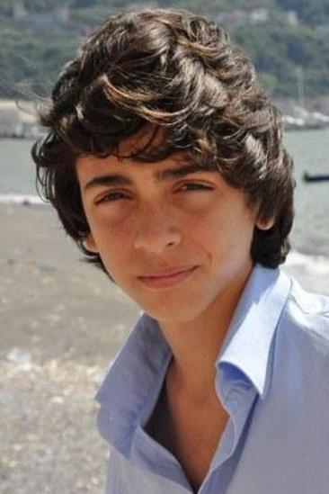 Luigi D'Oriano Image