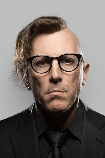 Maynard James Keenan Image