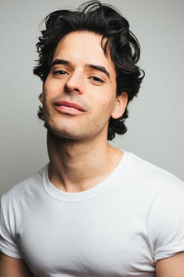 Charlie Reid Image