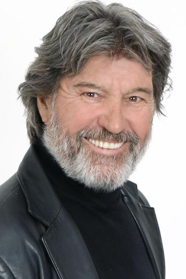 Gunter Ziegler Image