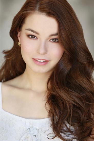 Chanel Marriott Image