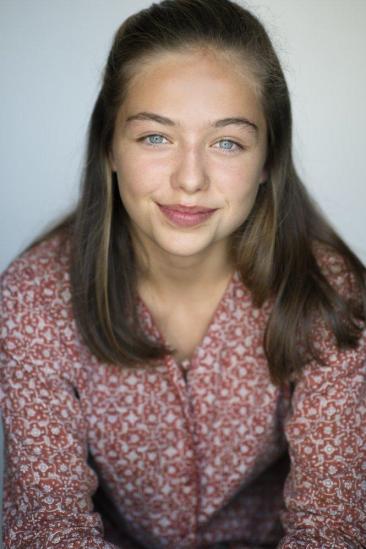 Annabel Wolf Image