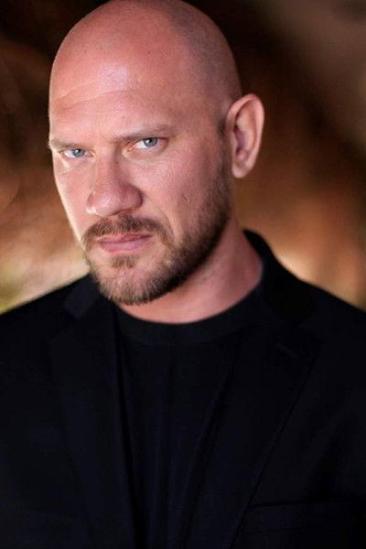 Mitchell L. Johnson Image