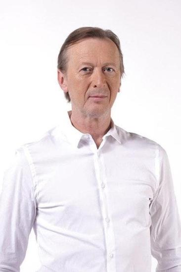 Alojz Svete Image