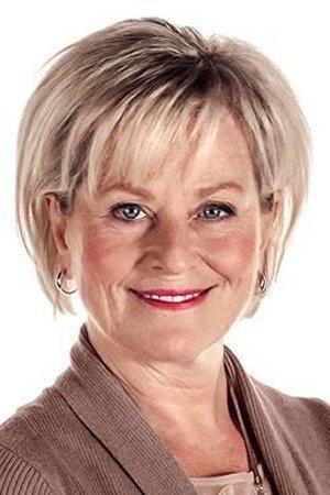 Anne Marie Ottersen Image