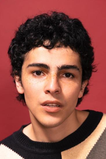 Eldar Isgandarov Image