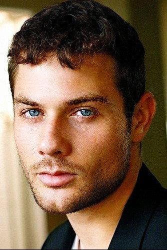 Gino Anthony Pesi Image