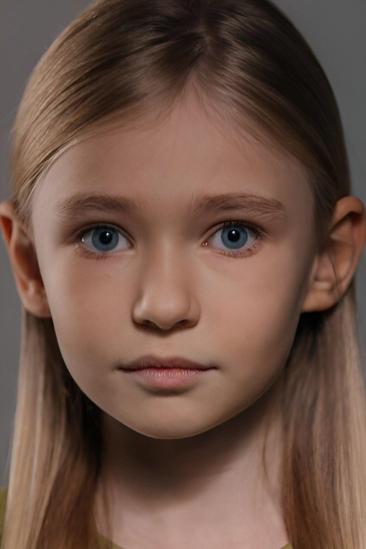 Polina Bakhtigozina Image