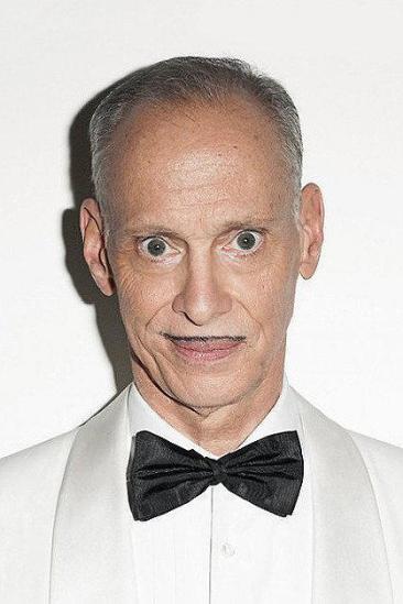 John Waters Image