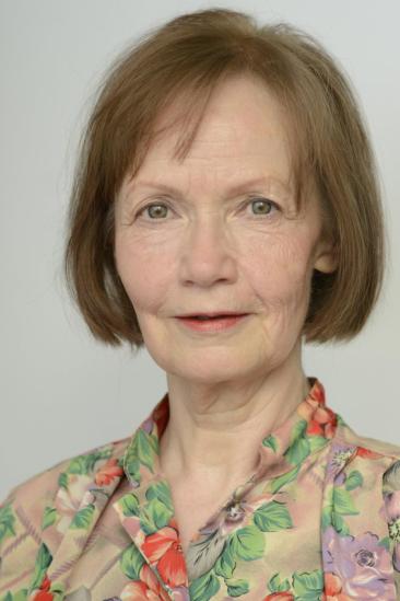 Ulla Geiger Image