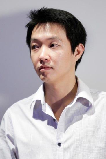 Choi Si-hyung Image