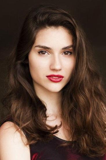 Agostina Bettinelli Image