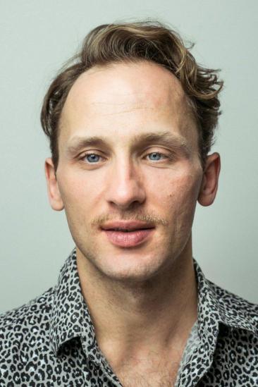 Paweł Tomaszewski Image