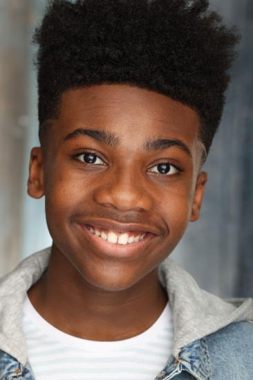 Christian J. Simon Image