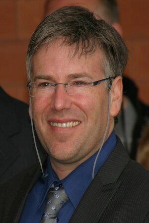 Steve Geerts Image