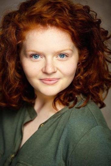 Ami Metcalf Image