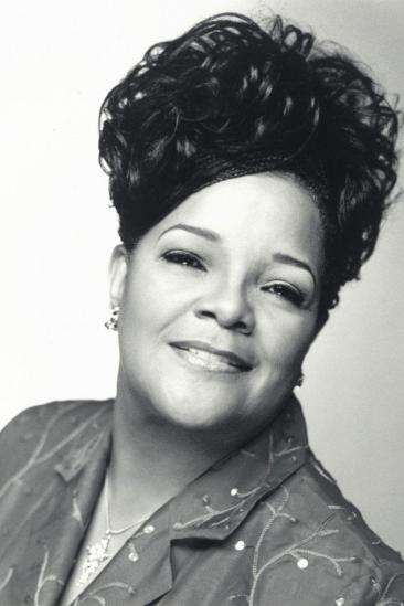 Shirley Caesar Image