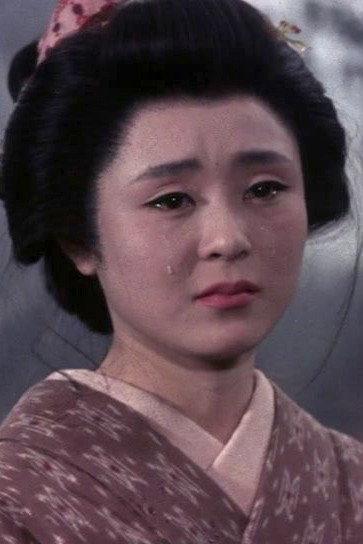 Mikiko Tsubouchi Image