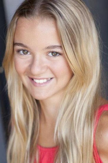 Madison Moran Image