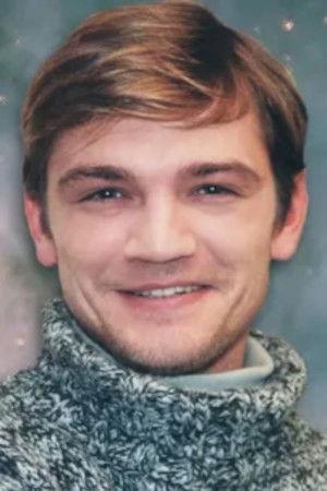 Pyotr Yurchenkov Jr. Image