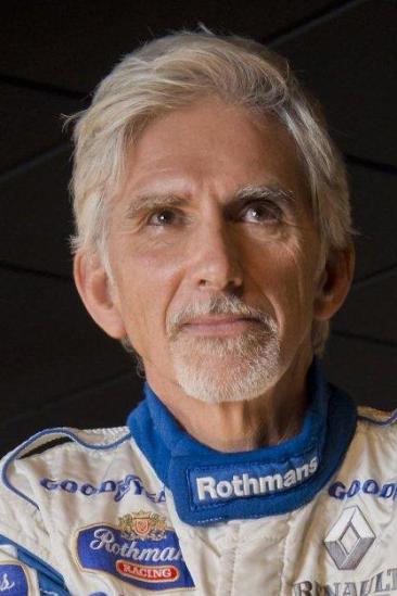 Damon Hill Image