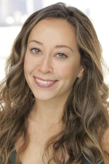 Morissa O'Mara Image