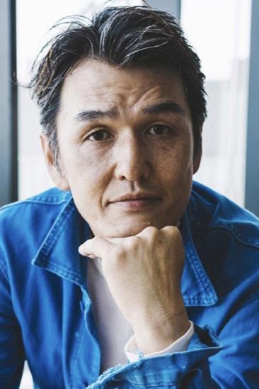 Takamitsu Nonaka Image