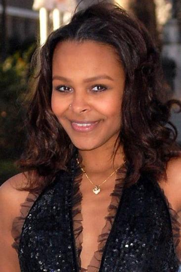 Samantha Mumba Image