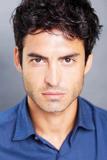 Francesco Bauco Image