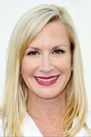 Angela Kinsey Image