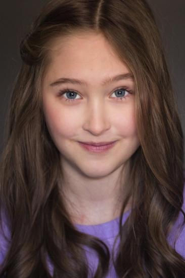 Ava Marchfelder Image