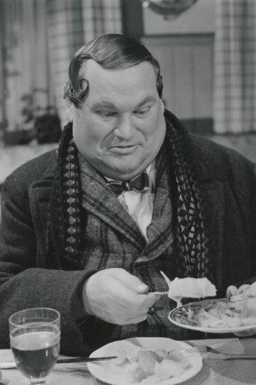 John Melin Image