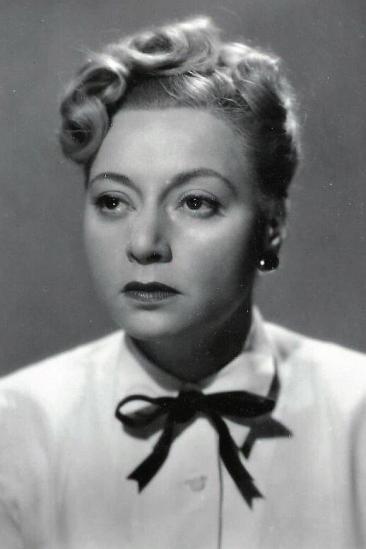 Porfiria Sanchís Image