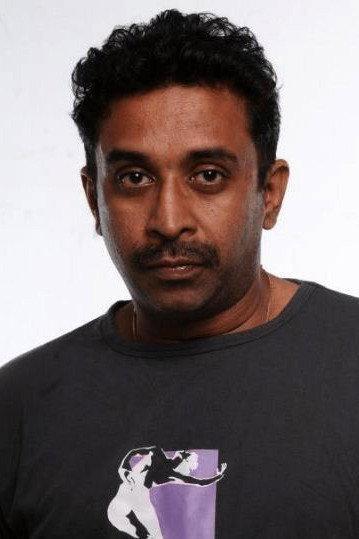 Gowtham Sundararajan Image